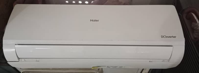 Hair DC inverter 1.5 Ton Wifi