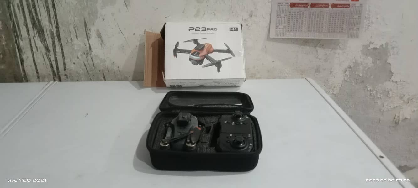 p23 pro drone 1