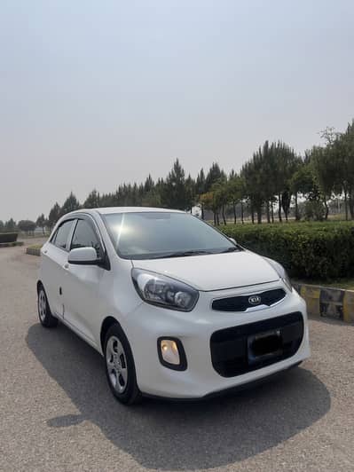 Kia picanto 2021