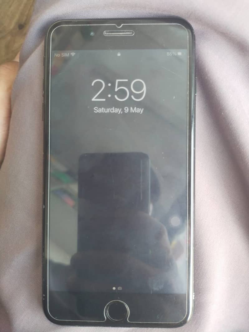 iPhone 7plus 1