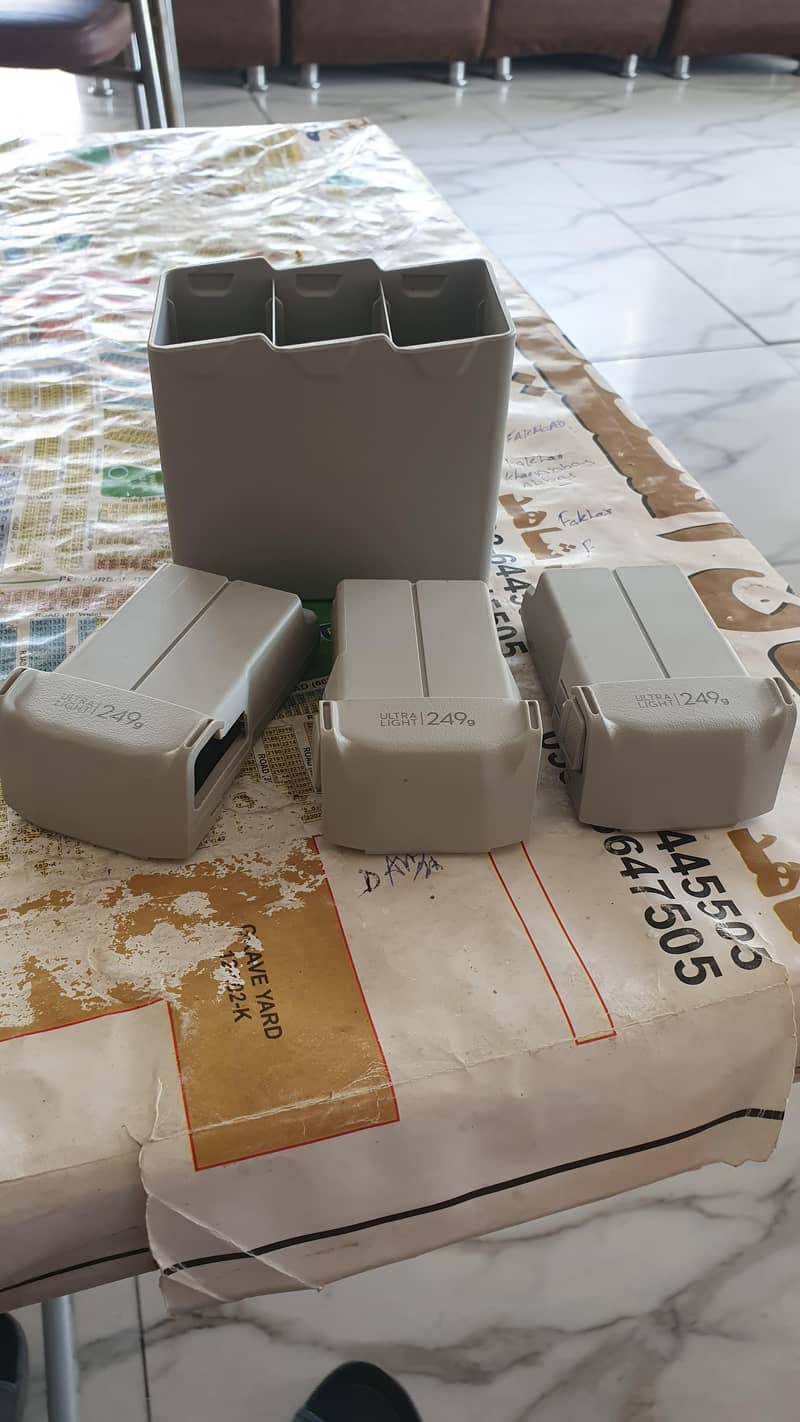 mini 4  pro 1
