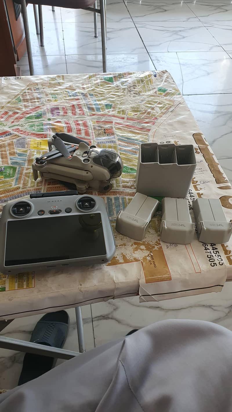 mini 4  pro 2