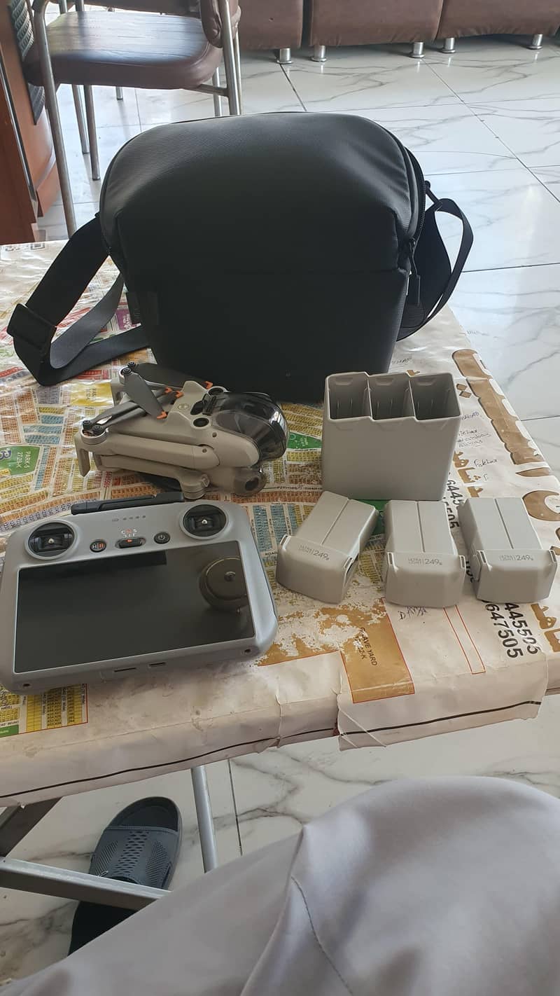 mini 4  pro 5