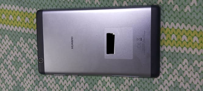 Huawei T3 Tablet