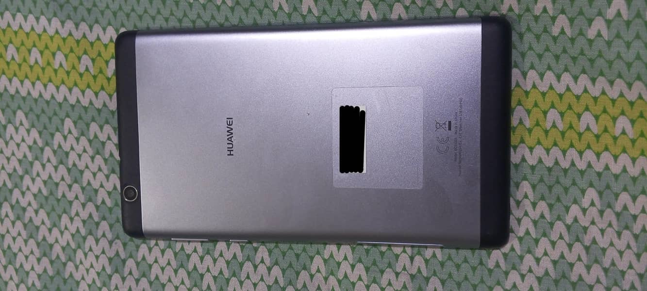 Huawei T3 Tablet 0