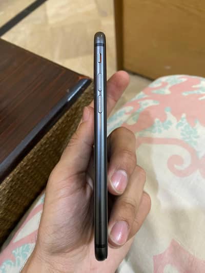Iphone 8 non pta
