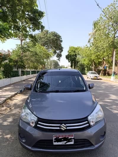 cultus 2020 vxl manual
