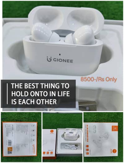 Gionee Original Buds lot