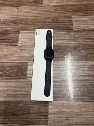 Apple Watch Series 7