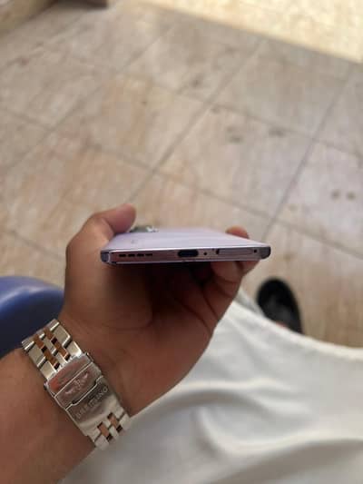 INFINIX HOT 50PRO PLUS