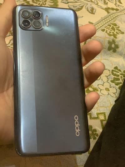 Oppo F17 Pro 8/128