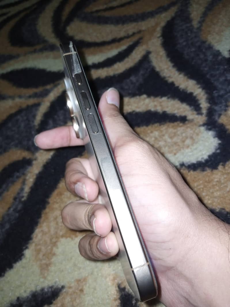 Apple iphone 16 Pro 4