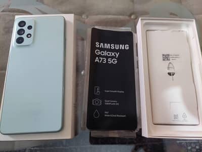 Samsung  A73 5g