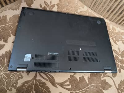Lenovo yoga 460 i5 6 generation with 360 screen