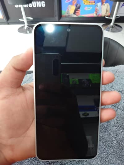 Galaxy A36 5G warranty 7 months