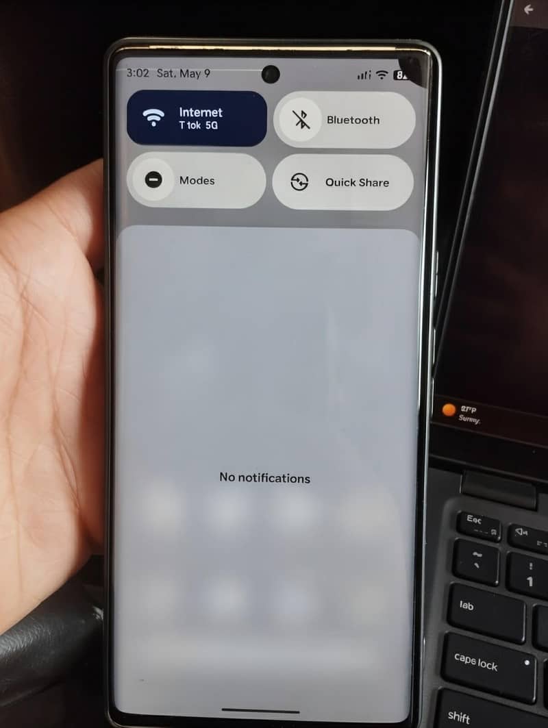 Google 6 pro 1