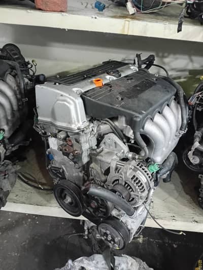 engine