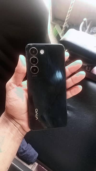 vivo y 100 for sell