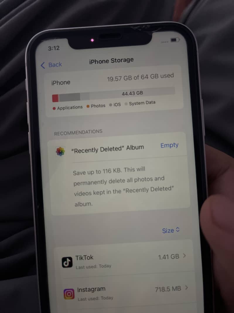 Iphone 11 3