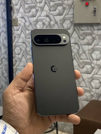 Gogel pixel 9 pro Xl online pta
