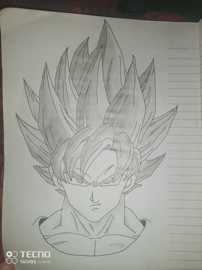 cartoon drawing