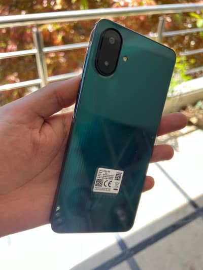 Samsung Galaxy A07 Urgent Sale