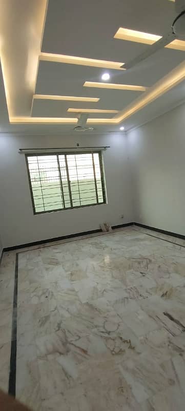 A Great Choice For A 8 Marla Upper Portion Available In D-12/1