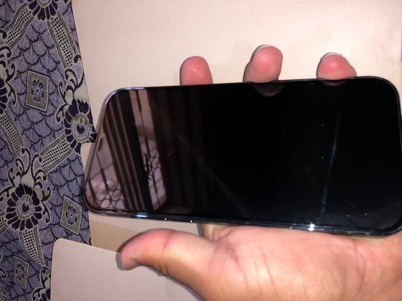 Iphone 12 Pro max 2