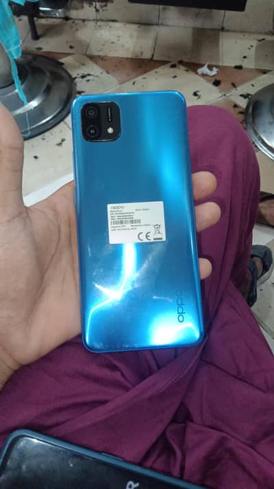 oppo a16e best phone for normal use