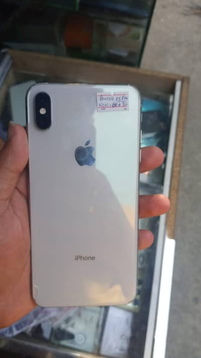 iphone x s max