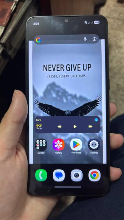 samsung A05 4 64