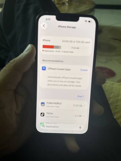 iPhone 14