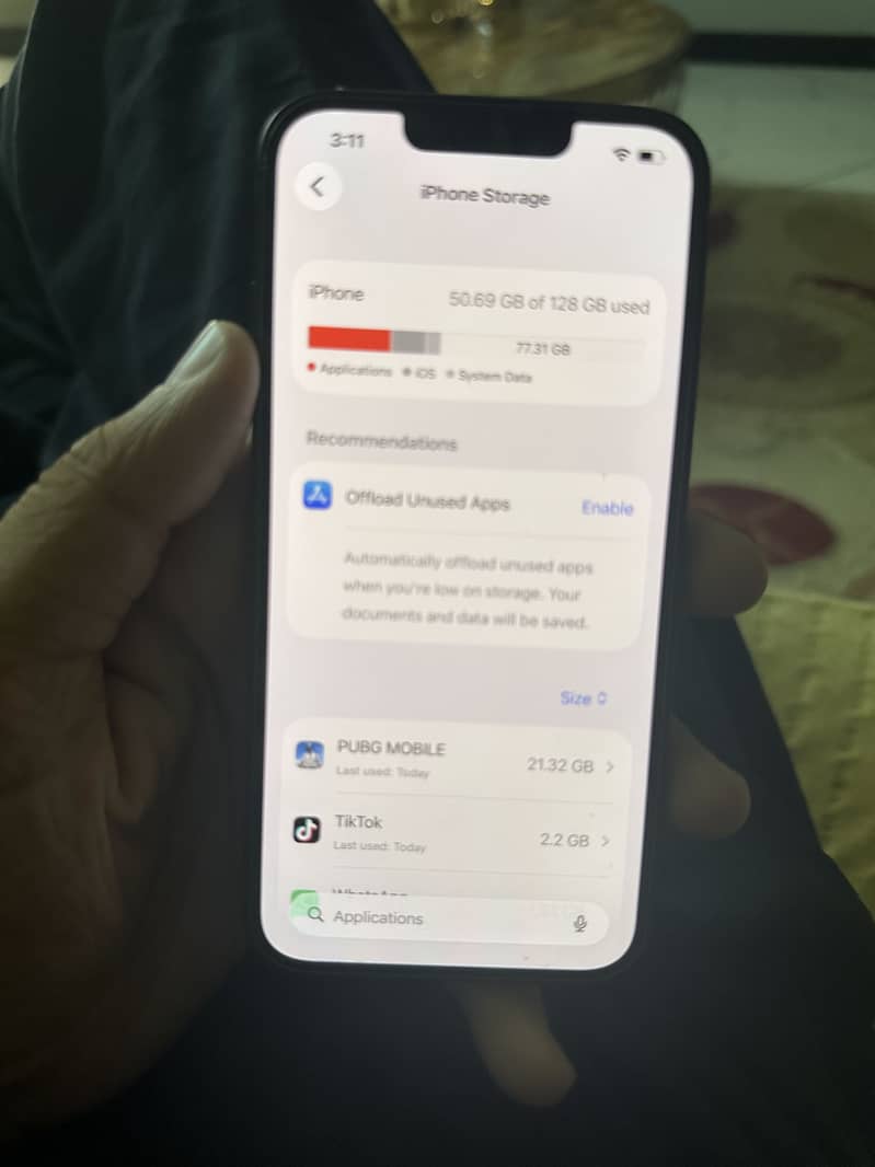 iPhone 14 7