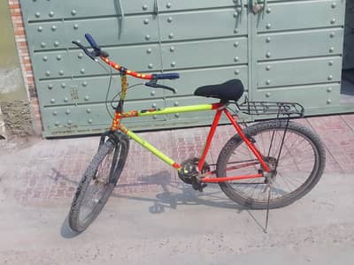 Cycle in perfect condition for sale!!!