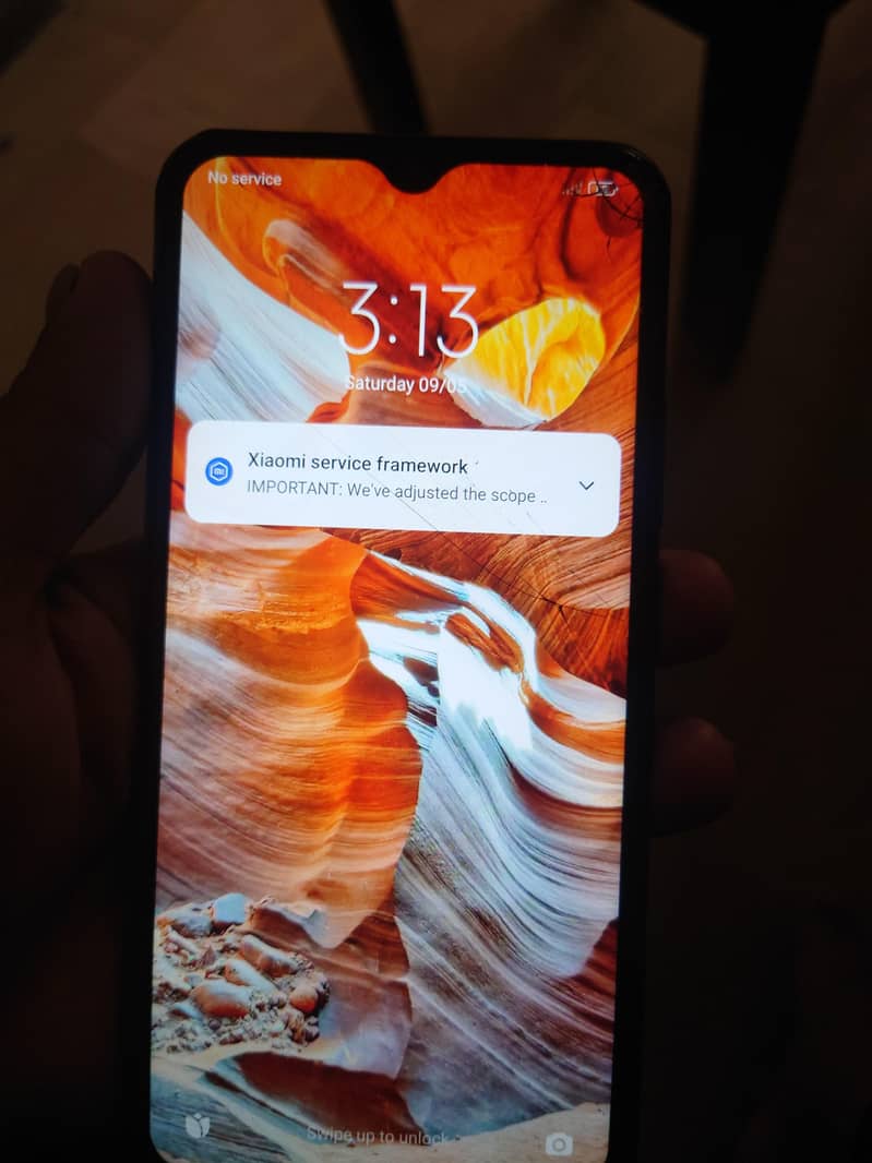 mobile redmi 9 1