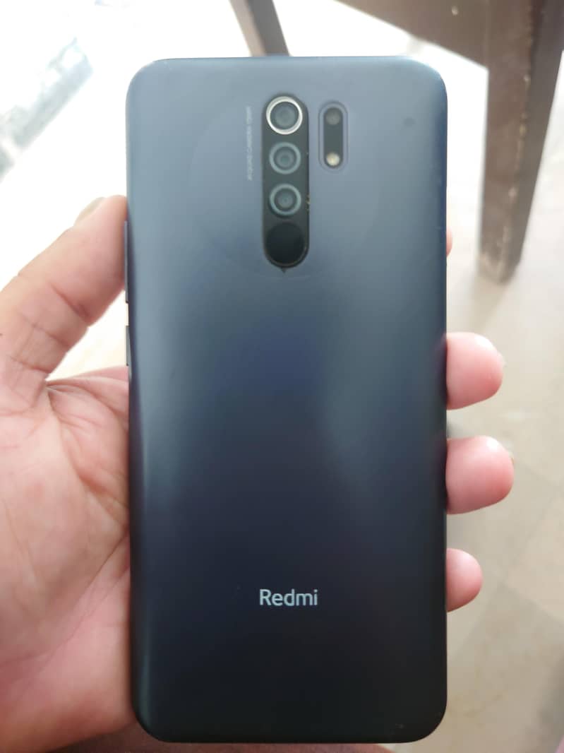 mobile redmi 9 2