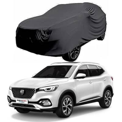 MG HS Top Cover available