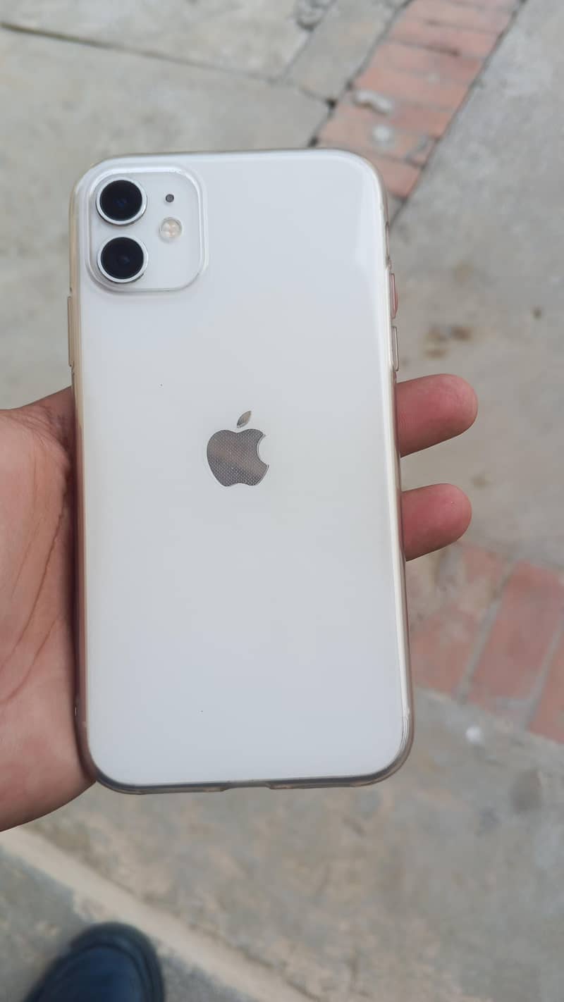 iphone 11 0