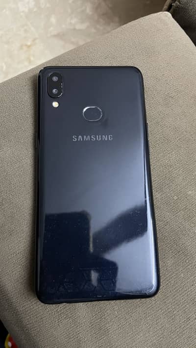 Samsung Galaxy A10s