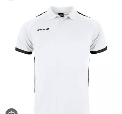 brand new t shirt for sale  pl stannno polo and autograph