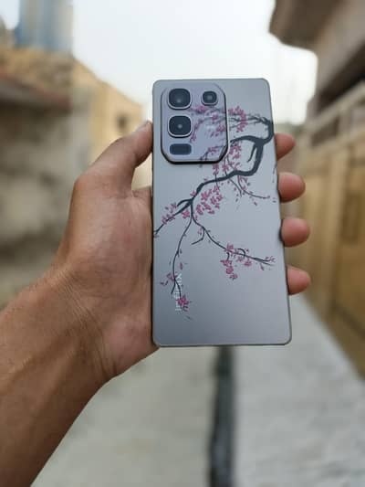 Infinix Note 50