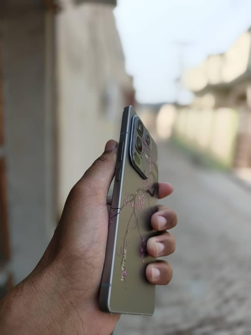 Infinix Note 50 2