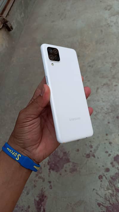 Samsung galaxy A12 urgent sale