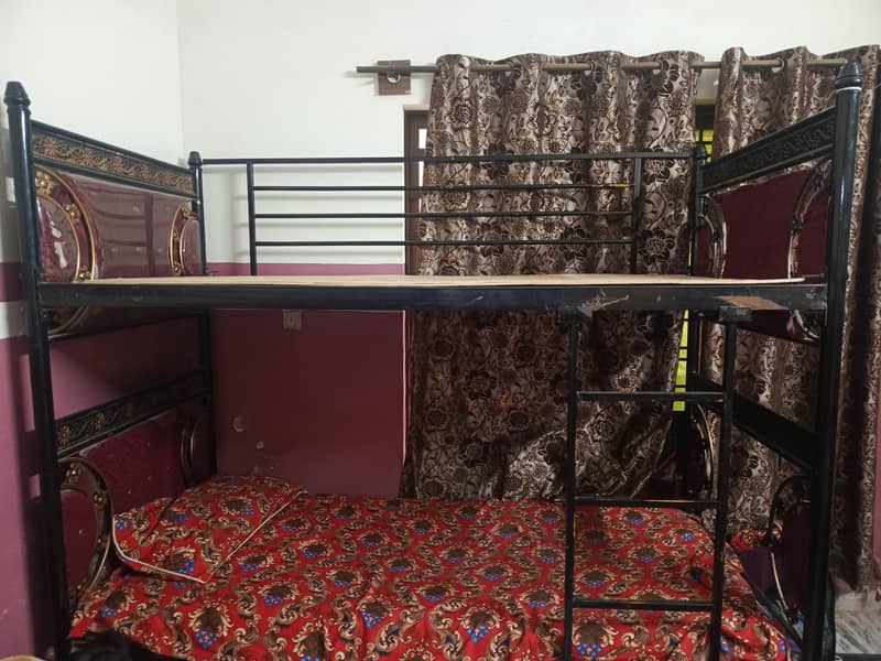 bunk bed 1