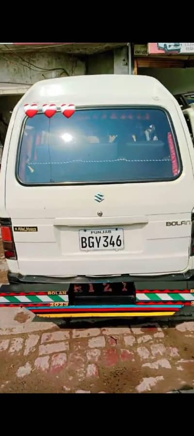 good condition