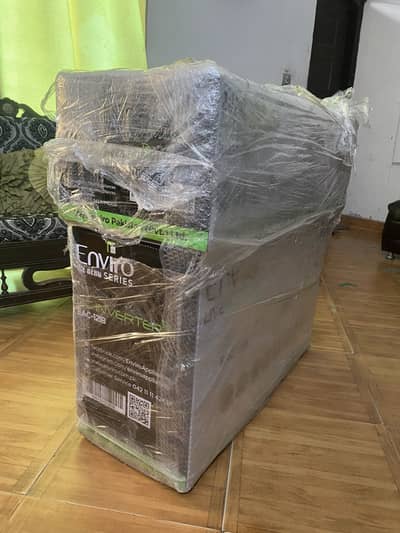 Enviro Ice berg 1 ton ac inverter