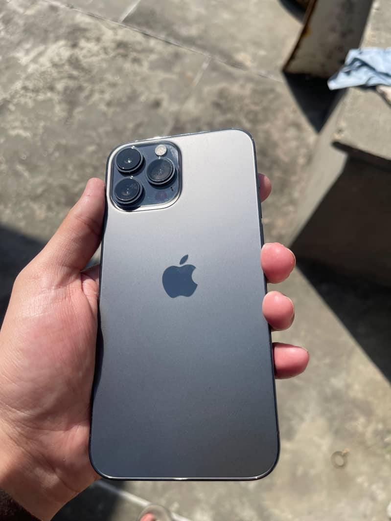 Iphone 13 Pro Max 0