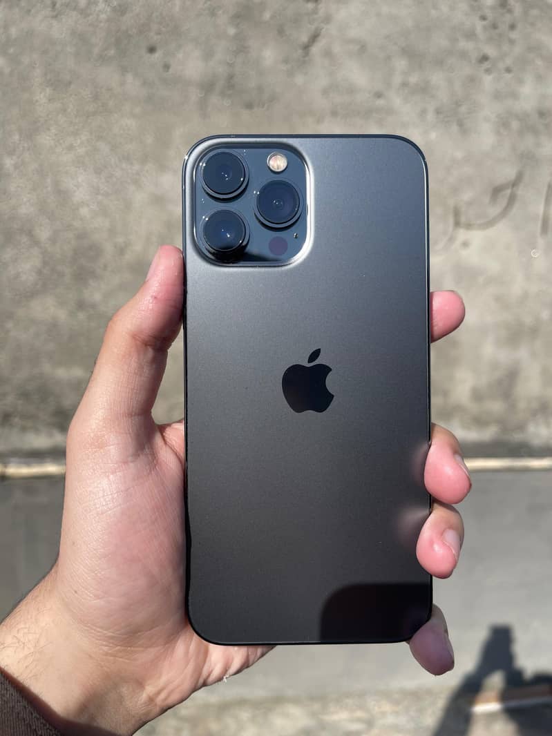 Iphone 13 Pro Max 1