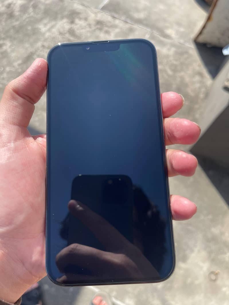 Iphone 13 Pro Max 2