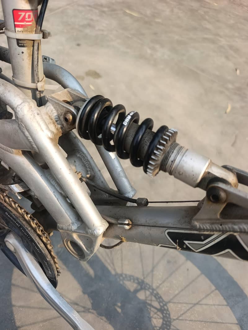 genuine cycle 3